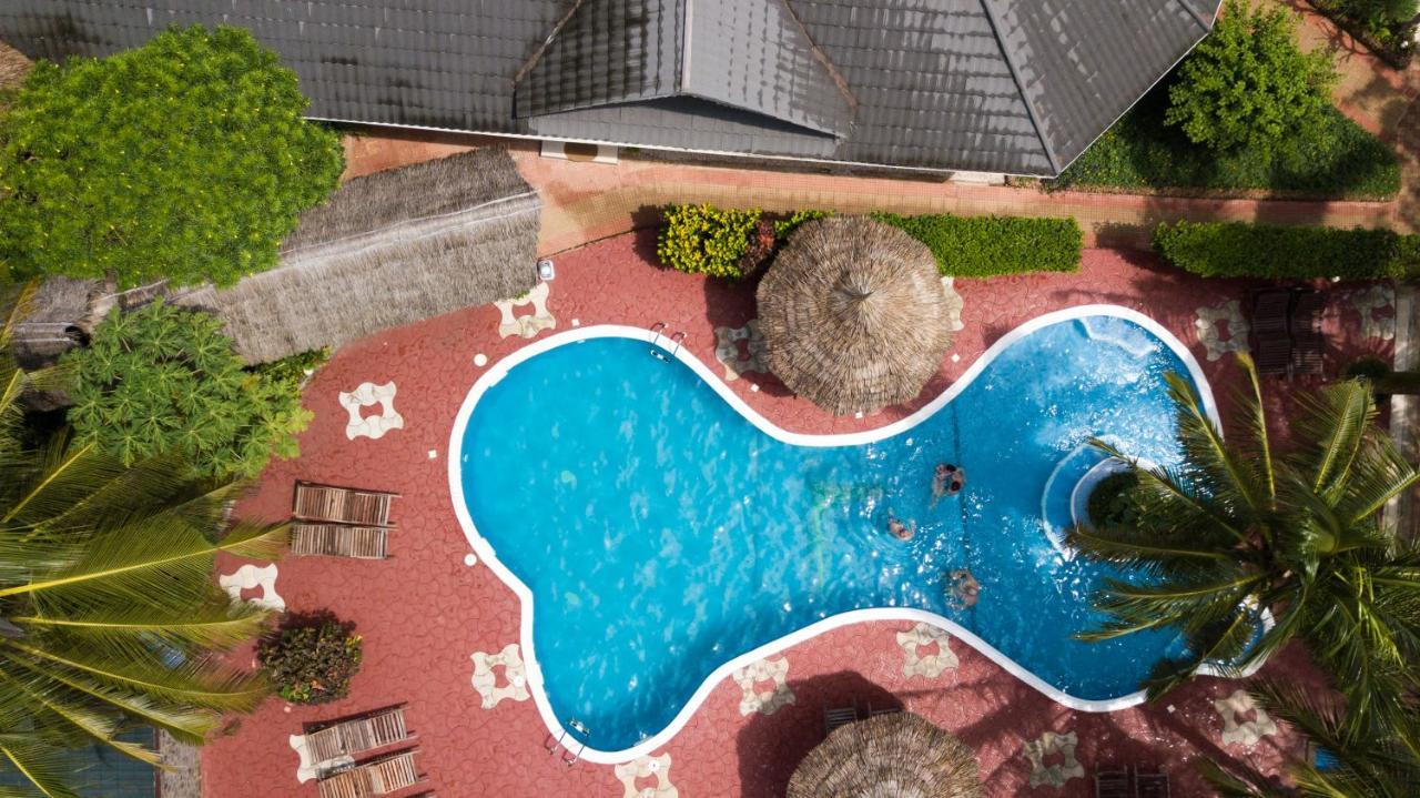 Resort Mnarani