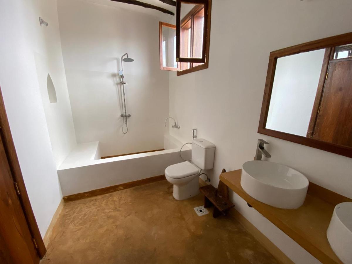 Zuzanu House * Nungwi