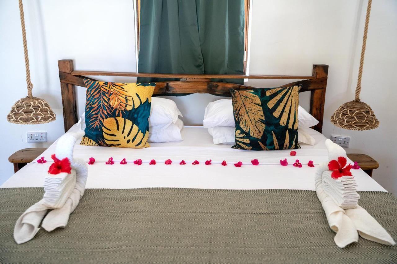 Aya Hotel Kizimkazi