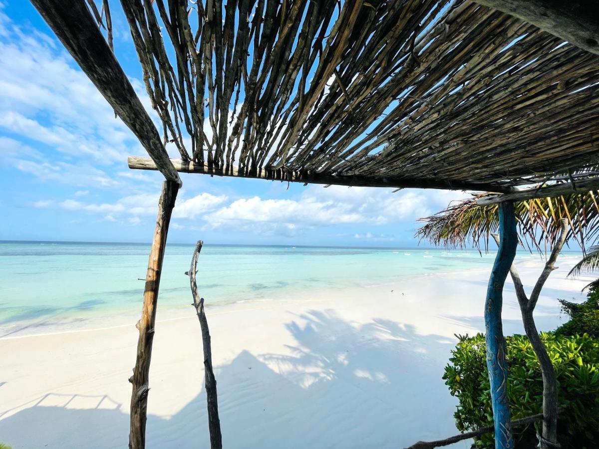 Aya Hotel Kizimkazi