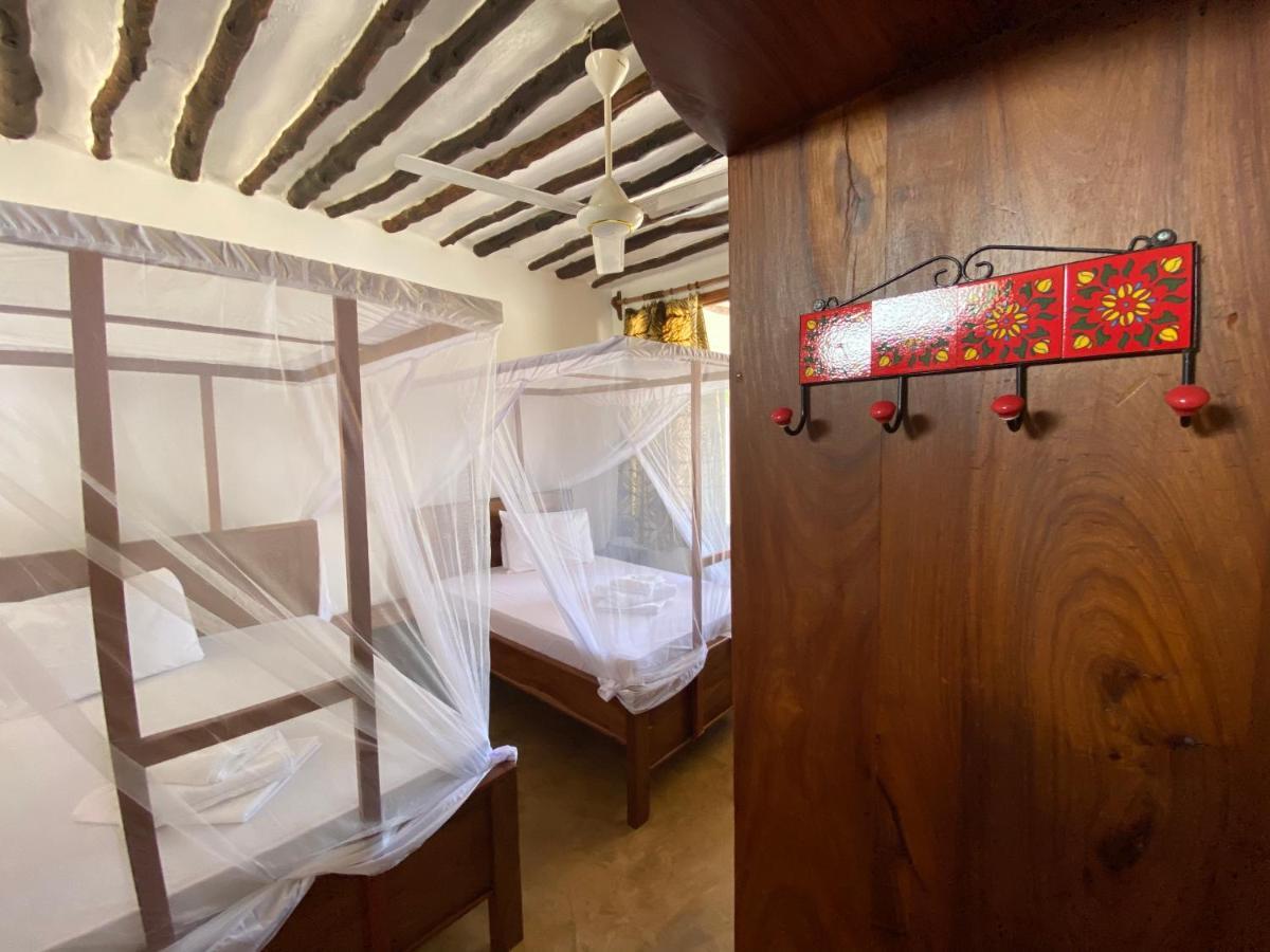 Zuzanu House Bed & Breakfast Nungwi