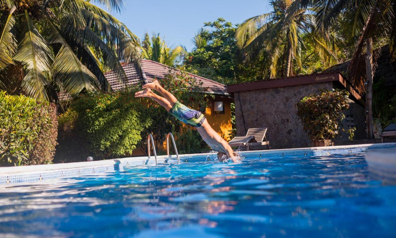 Resort Mnarani 4*