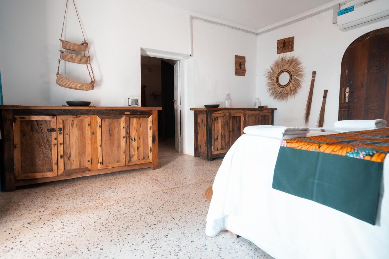 Bed & Breakfast Uhuru Jambiani (Zanzibar)