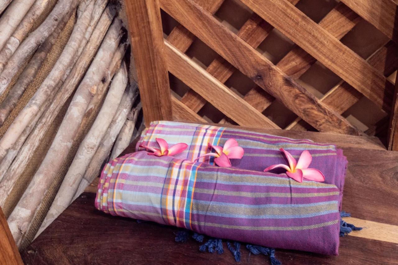Mamamapambo Boutique Hotel Jambiani (Zanzibar)