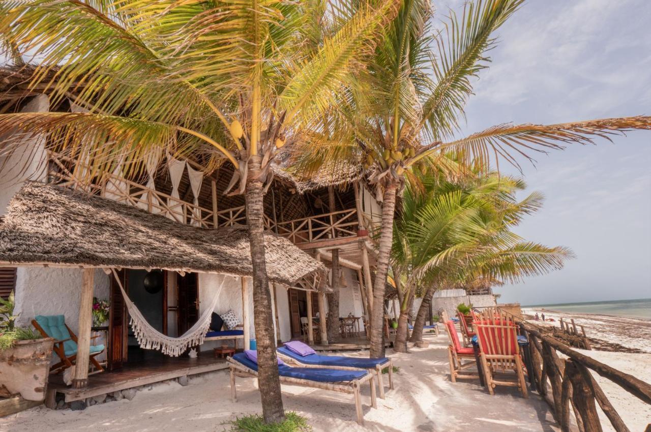 Hotel Mamamapambo Boutique 3*