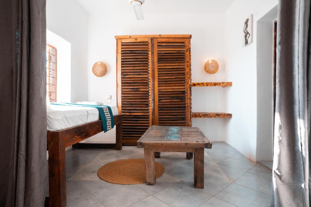 Bed & Breakfast Uhuru Jambiani (Zanzibar)