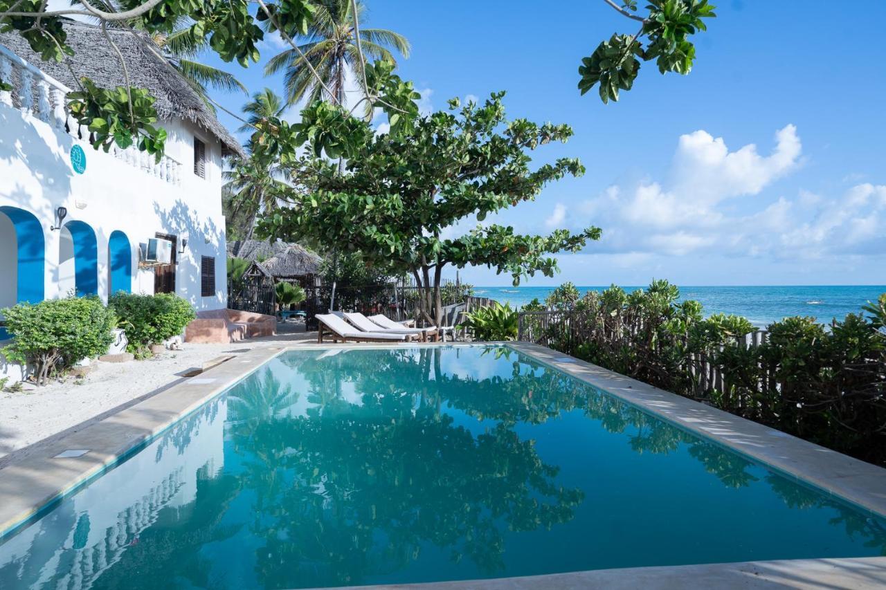 Uhuru Jambiani (Zanzibar)