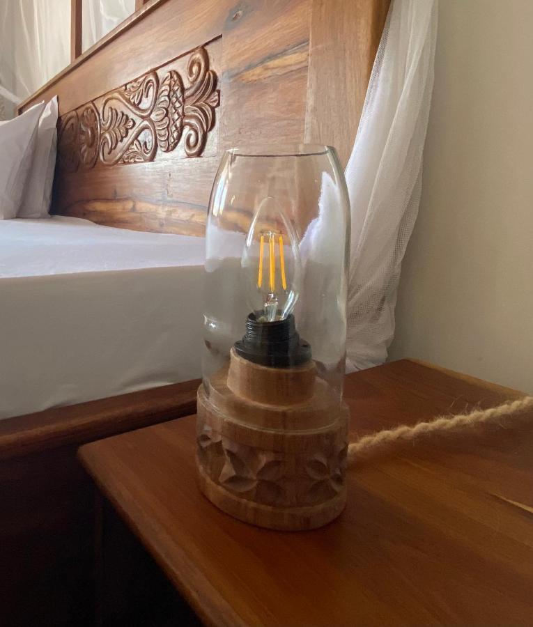 Bed & Breakfast Zuzanu House Nungwi