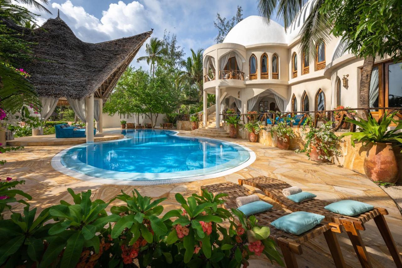 Xanadu Luxury & Retreat Zanzibar 5* Bwejuu