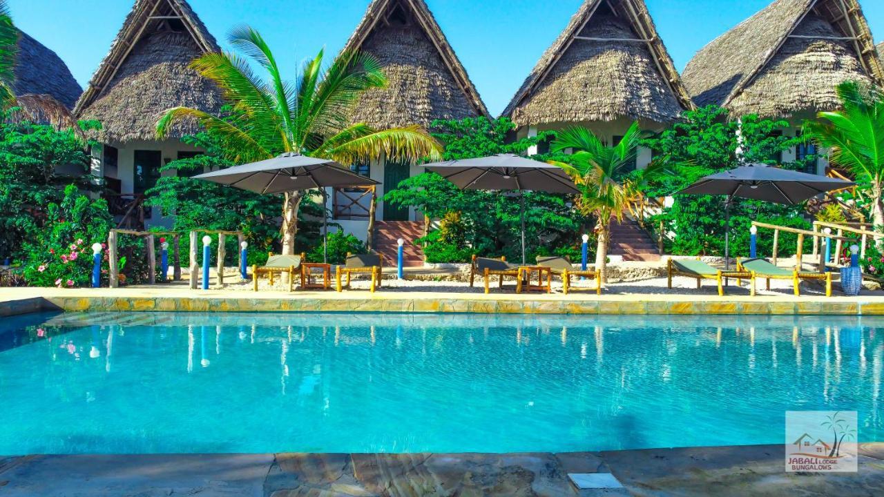 Jabali Hotel *