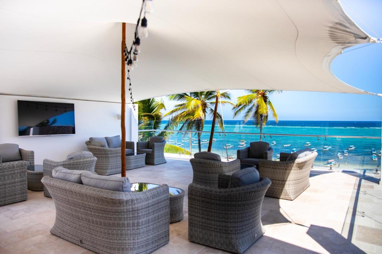 Hotel Alladin Boutique And Zanzibar Matemwe (Zanzibar)