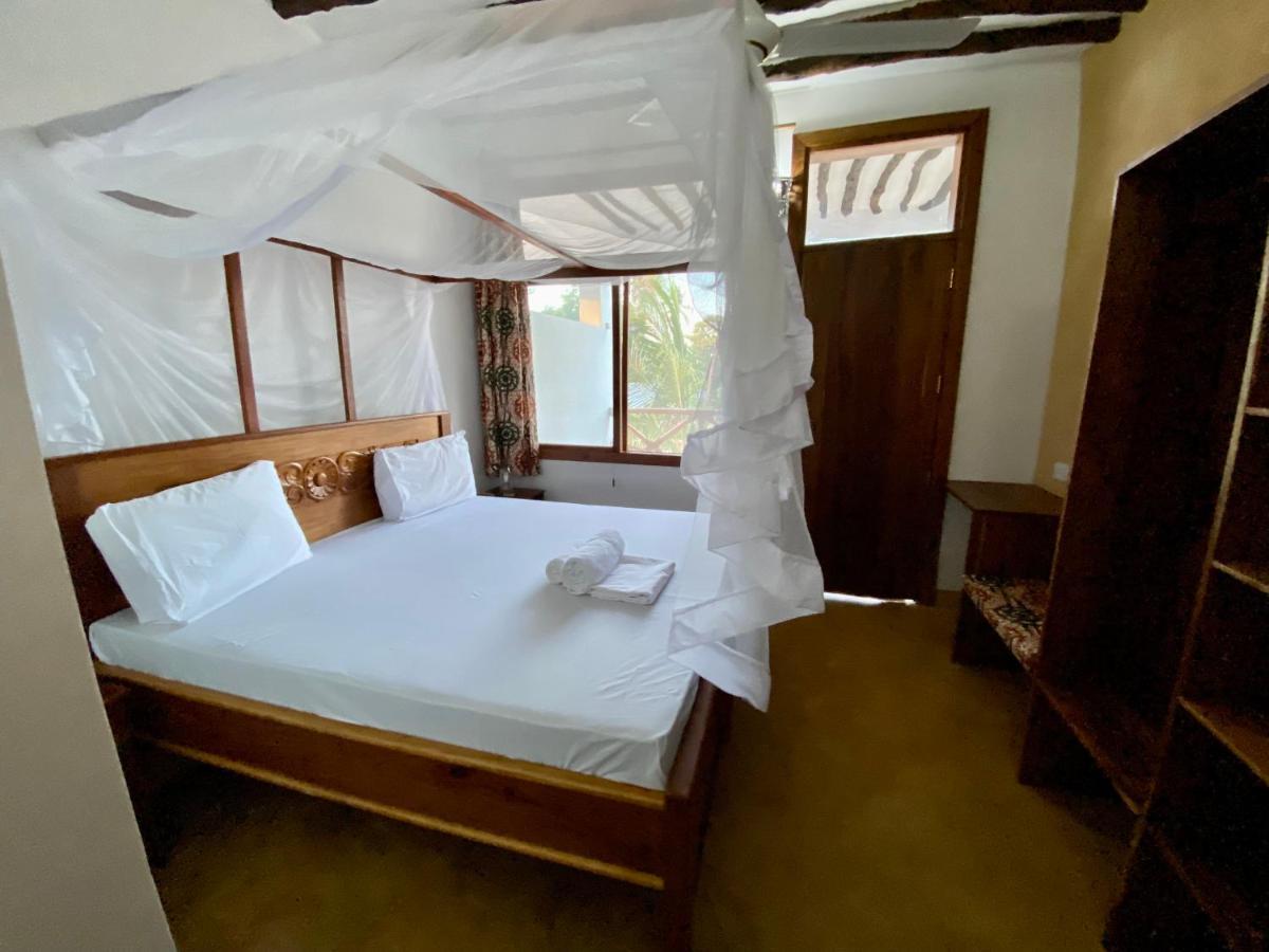 Bed & Breakfast Zuzanu House Nungwi