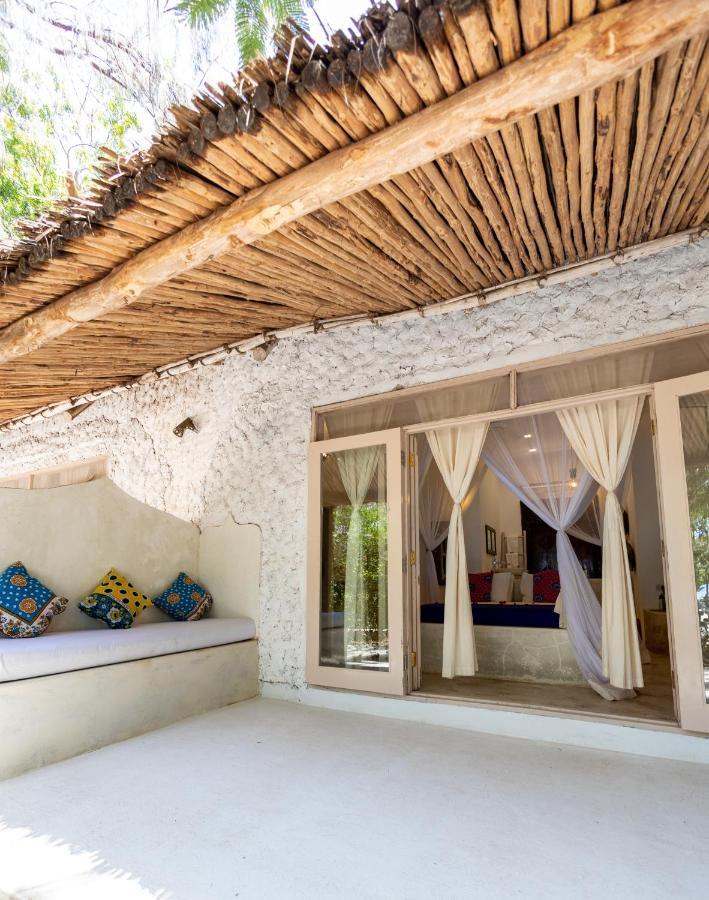 Resort Sharazad Oasis Retreat