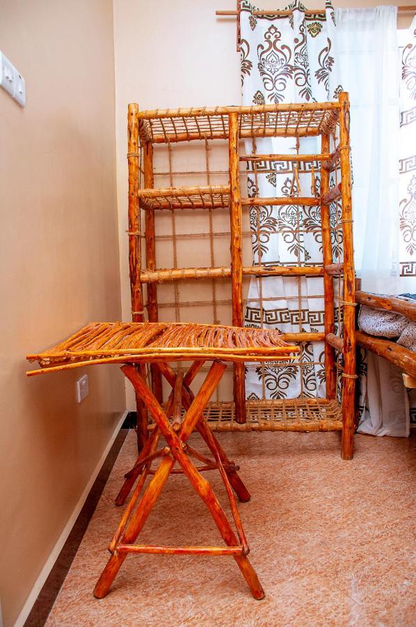Palm Tree Bed & Breakfast Nungwi