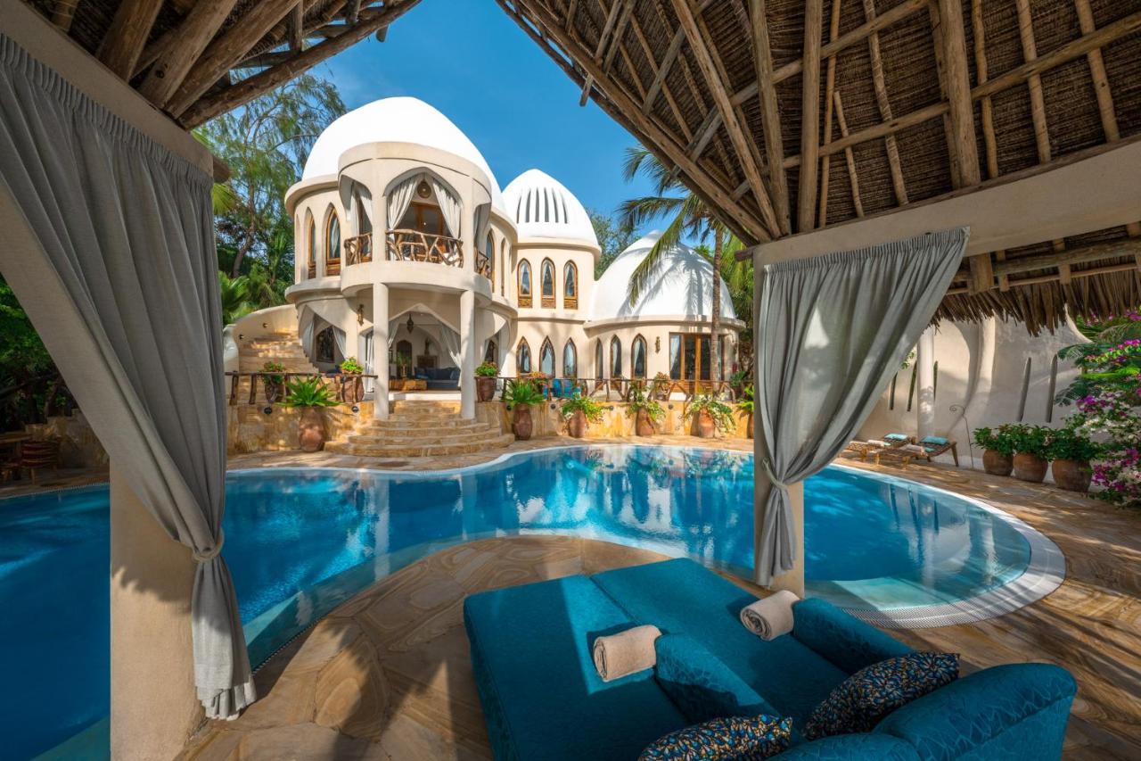 Xanadu Luxury & Retreat Zanzibar