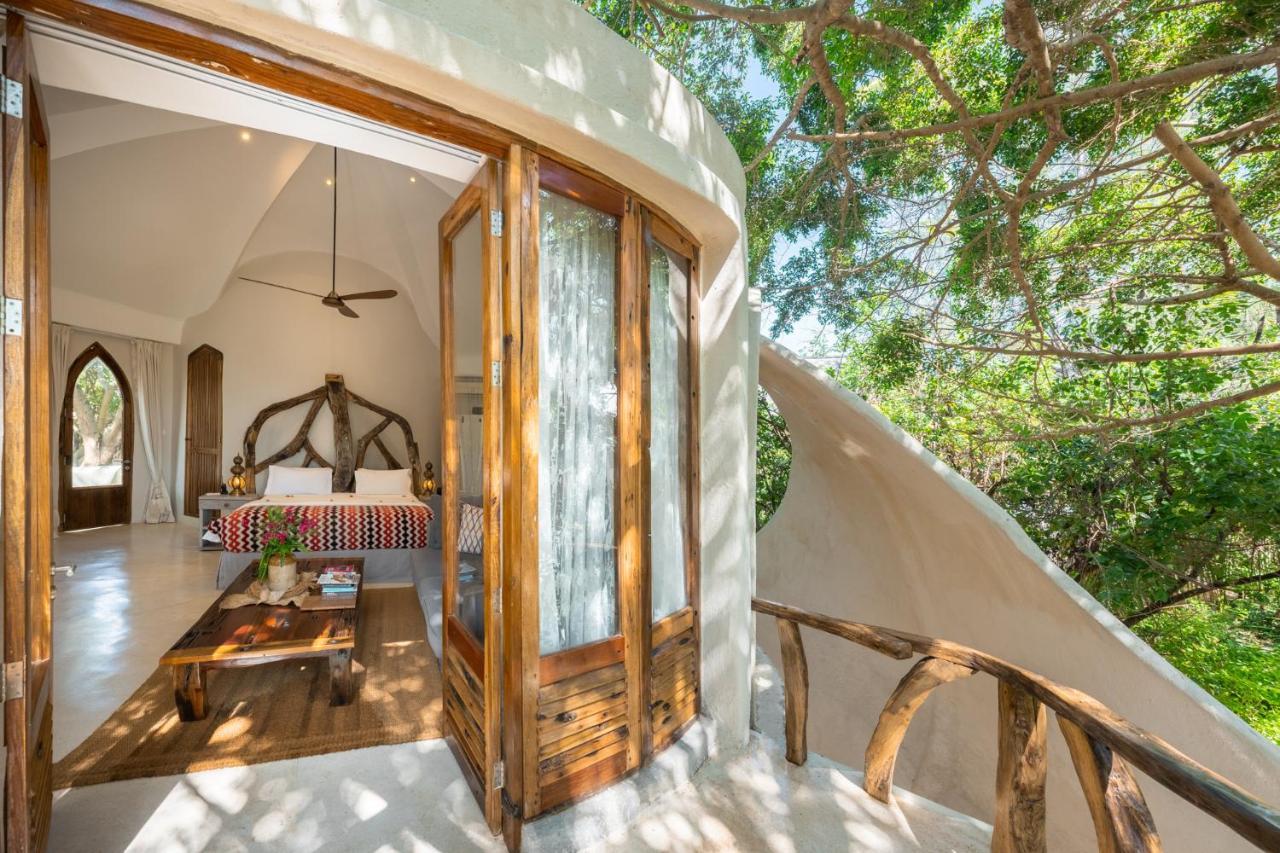 Xanadu Luxury & Retreat Zanzibar 5*