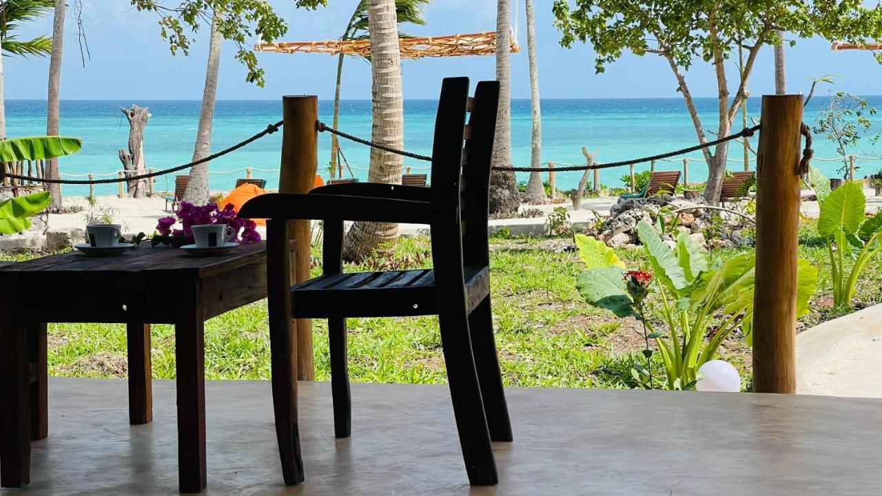 Aya Hotel Kizimkazi