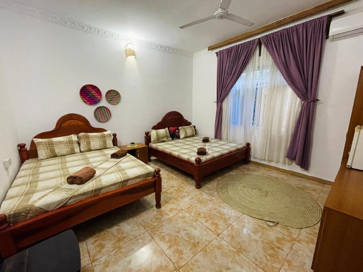 Max Hotel Nungwi