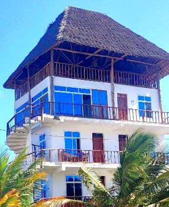 Hotel Mambo Boutique