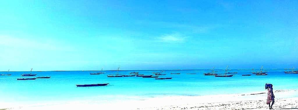 Mambo Boutique Hotel