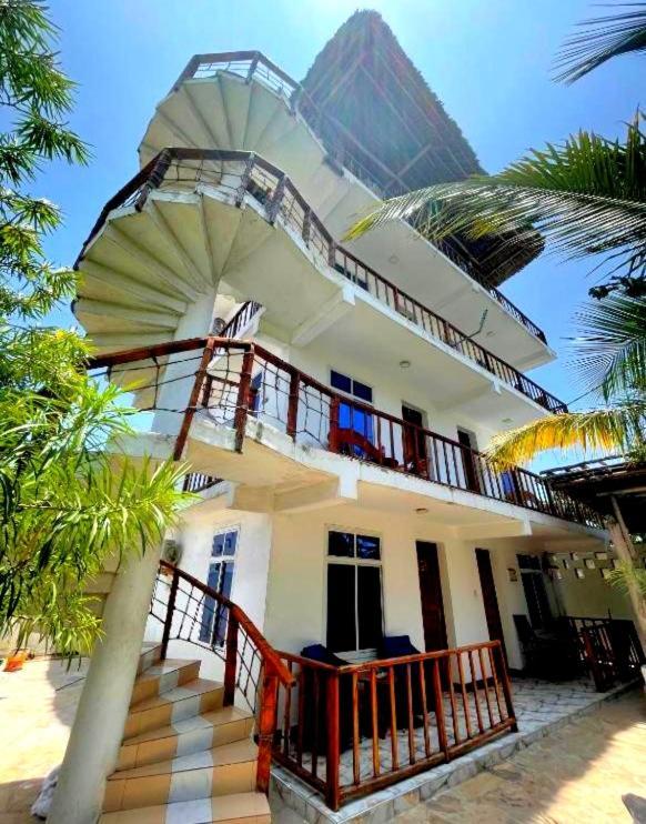 Mambo Boutique Hotel Nungwi