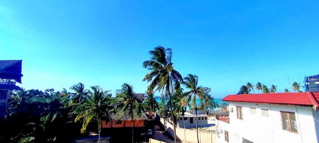 Hotel Mambo Boutique