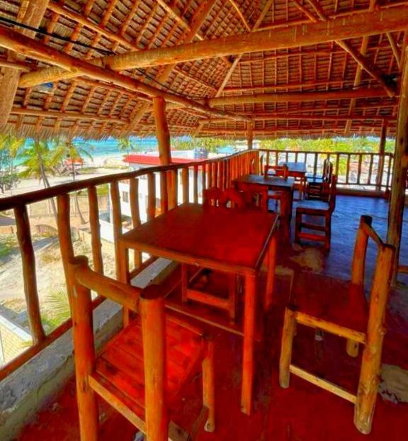 Mambo Boutique Hotel Nungwi