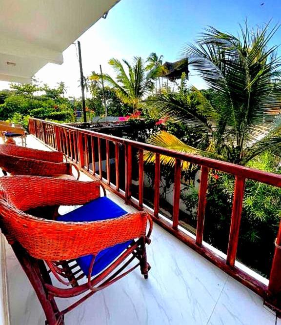 Mambo Boutique Hotel