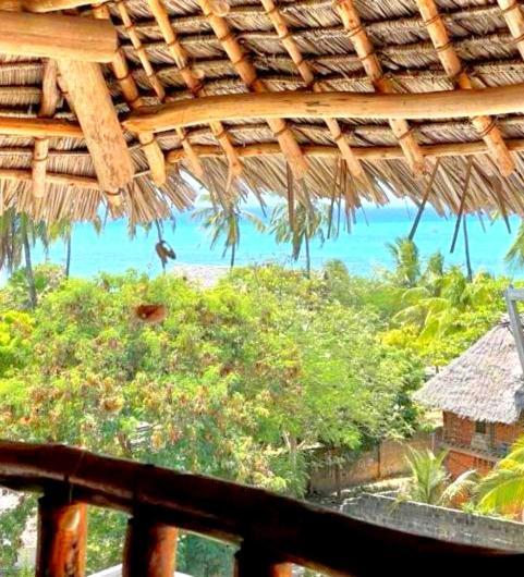 Hotel Mambo Boutique