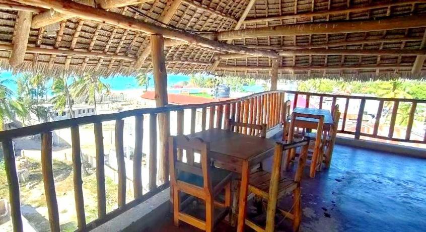 Mambo Boutique Nungwi