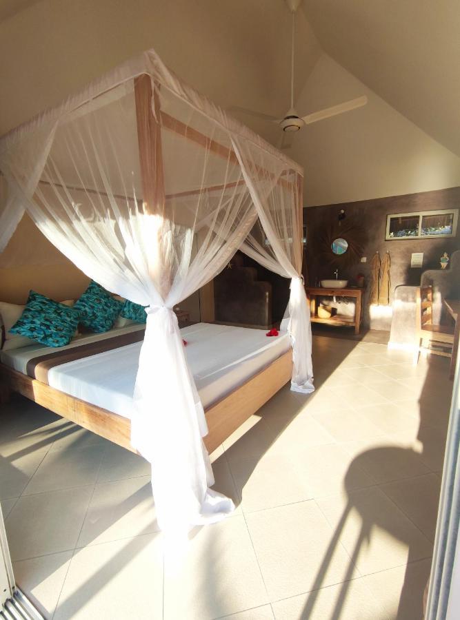 Hotel Princess Of Zanzibar *