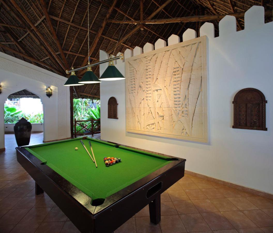 Sultan Sands Island & Spa Kiwengwa (Zanzibar)