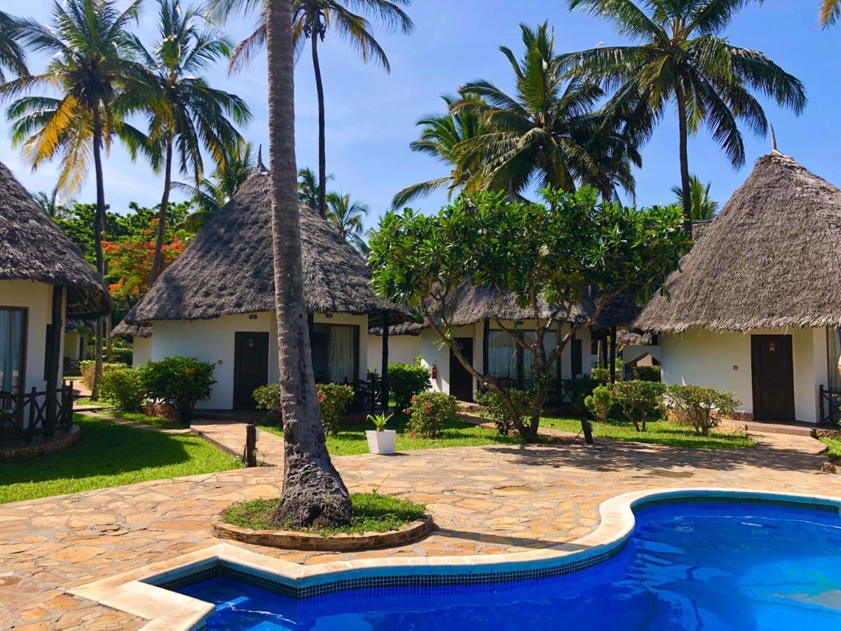Sultan Sands Island & Spa