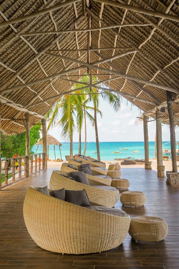 Blue Moon Jambiani (Zanzibar)