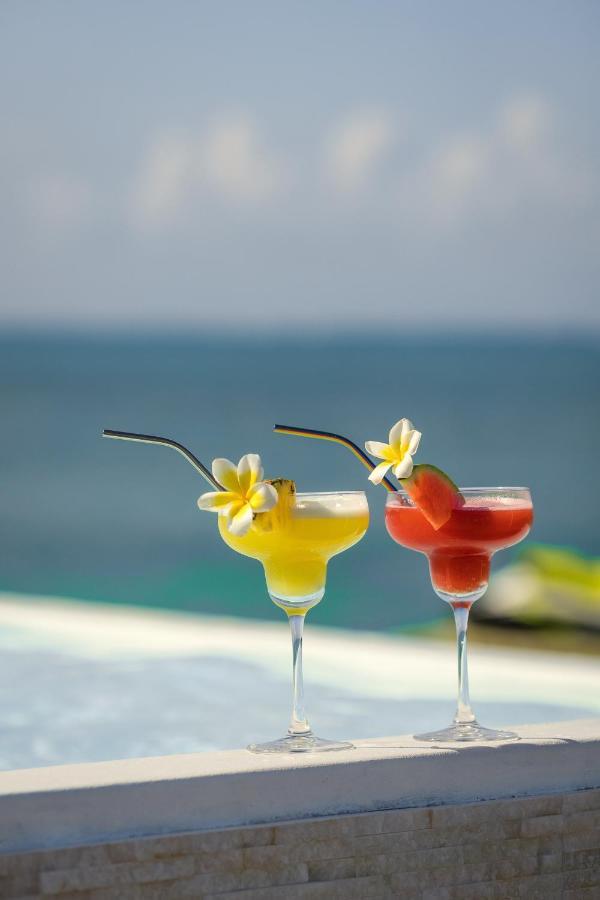 Hotel Blue Moon Jambiani (Zanzibar)