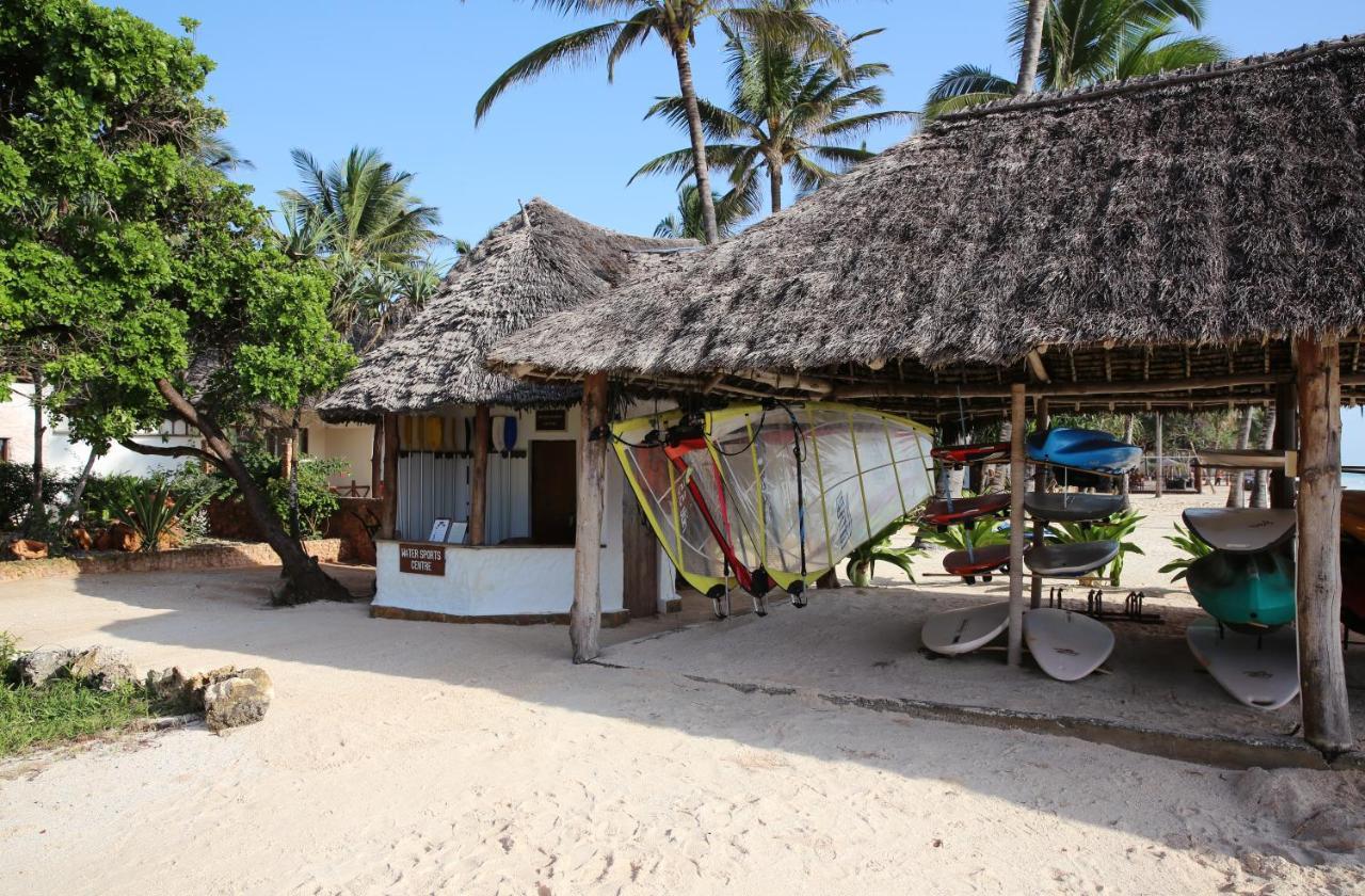 Sultan Sands Island & Spa 4*