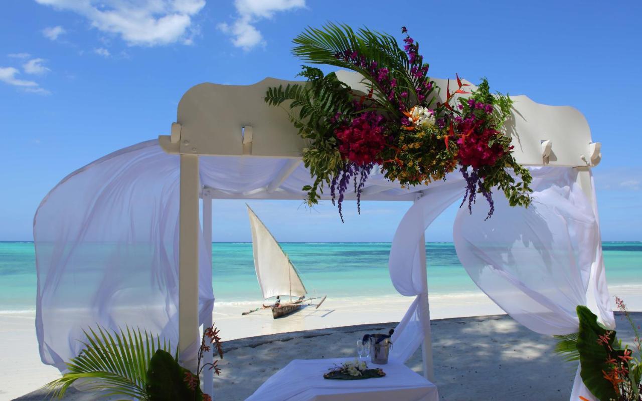 Hotel Sultan Sands Island & Spa Kiwengwa (Zanzibar)