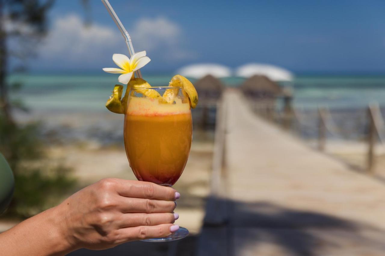 Hotel Blue Moon Jambiani (Zanzibar)
