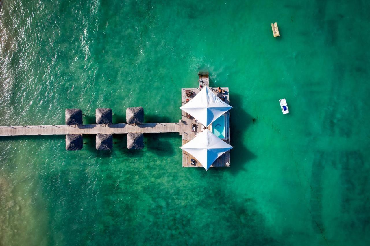 Blue Moon Hotel Jambiani (Zanzibar)