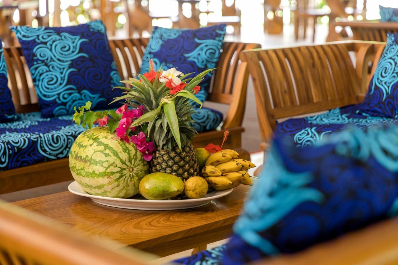 Blue Moon Jambiani (Zanzibar)