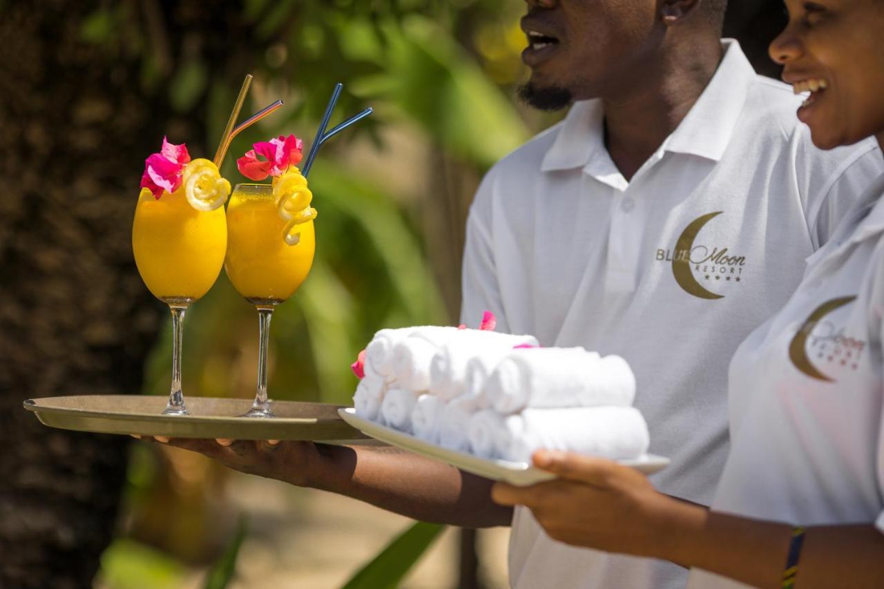 Blue Moon Jambiani (Zanzibar)