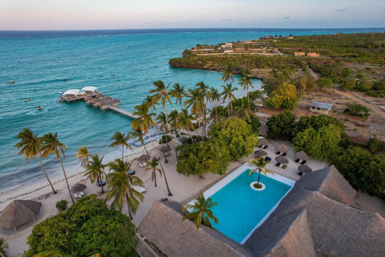 Blue Moon 4* Jambiani (Zanzibar)