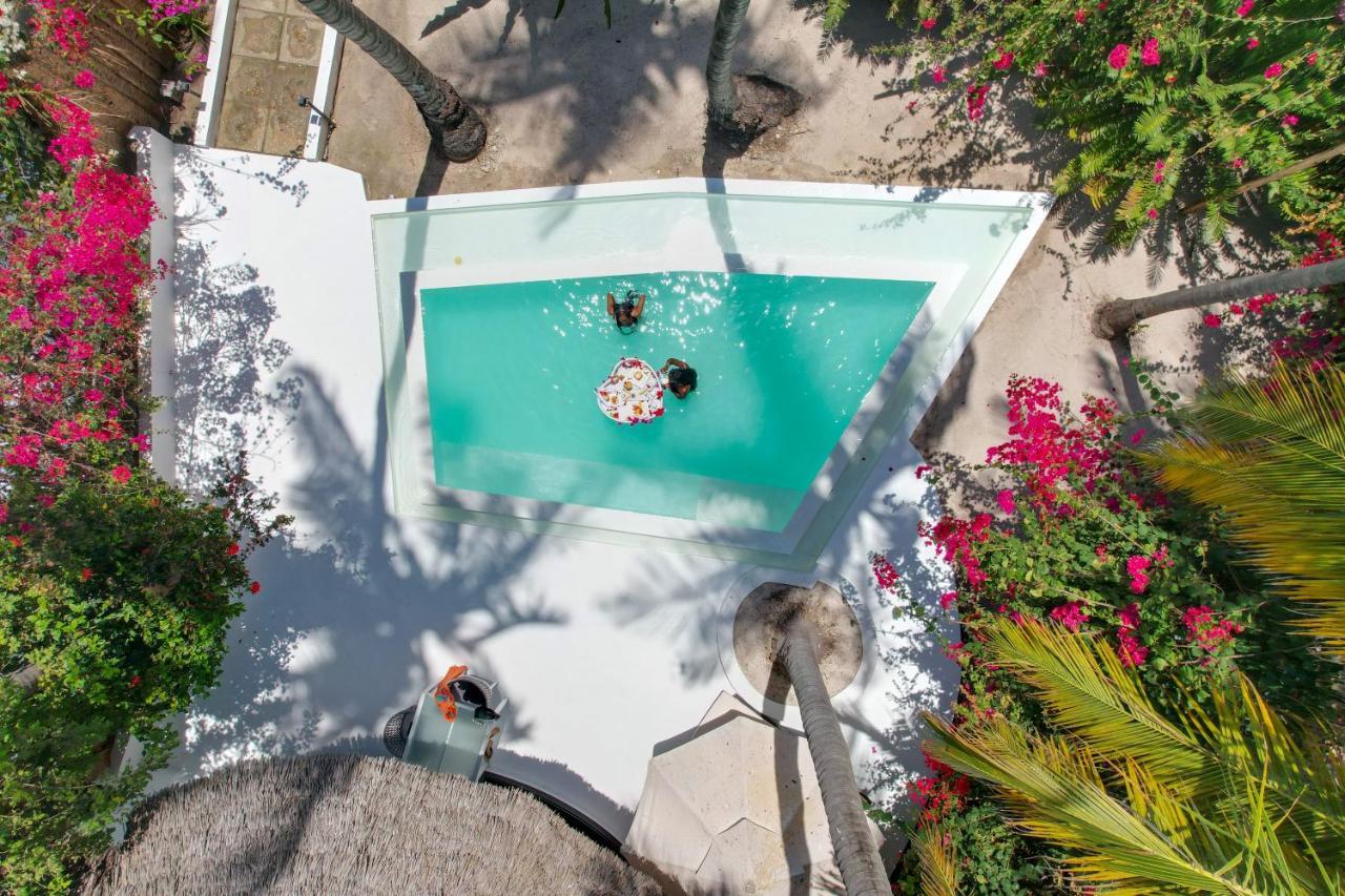 Blue Moon Hotel Jambiani (Zanzibar)