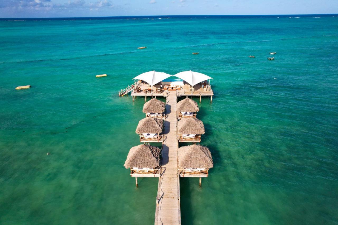 Blue Moon 4* Jambiani (Zanzibar)