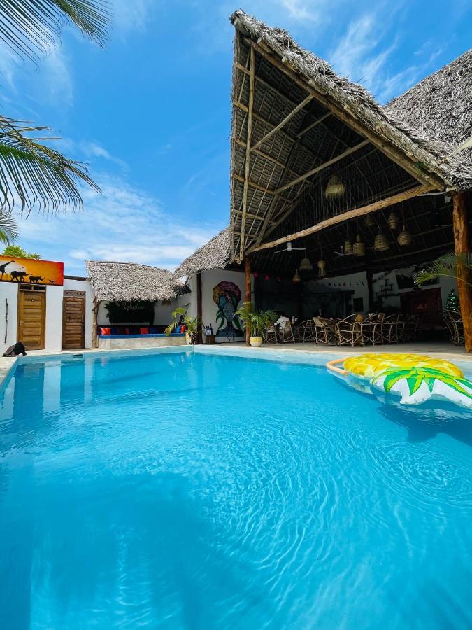 Babalao Hotel Nungwi