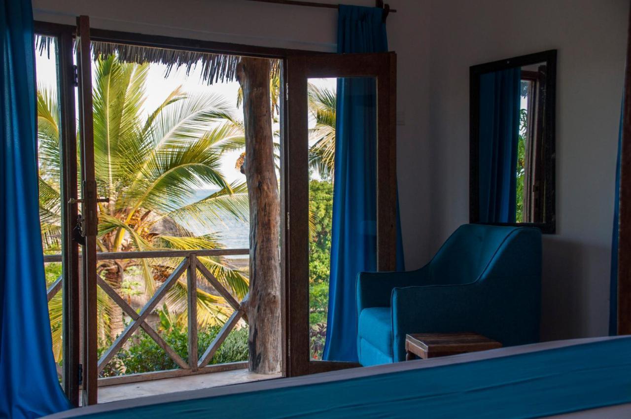 The Cove Hotel
