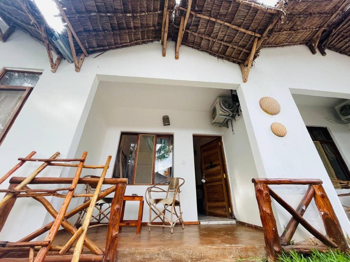 Hotel Babalao Nungwi