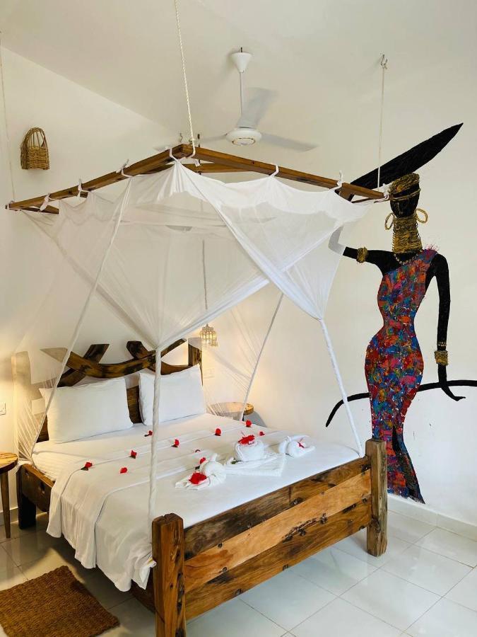 Hotel Babalao Nungwi