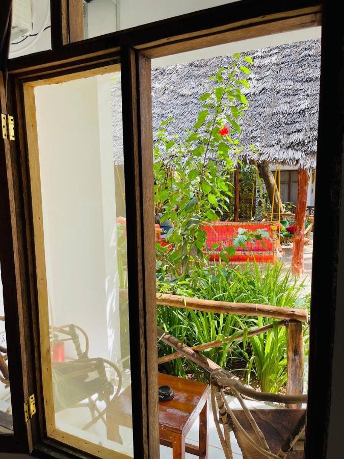 Babalao Hotel