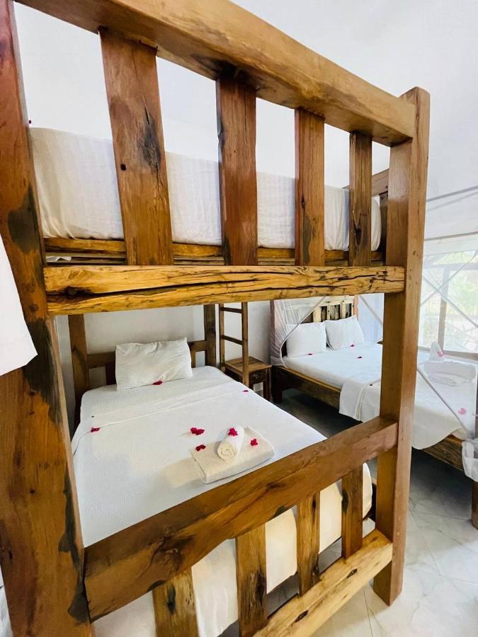 Babalao Hotel